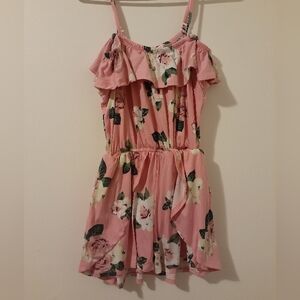 🦋4 For 20$🦋 Girl's Bella & Birdie One Piece.